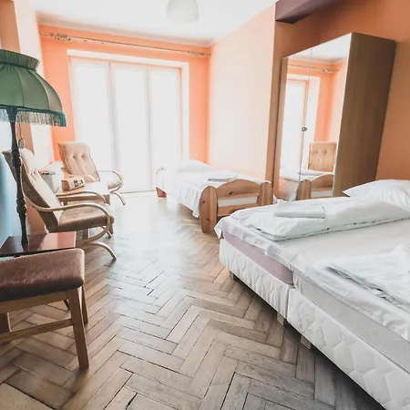 Gasthof Cybulskiego Guest
