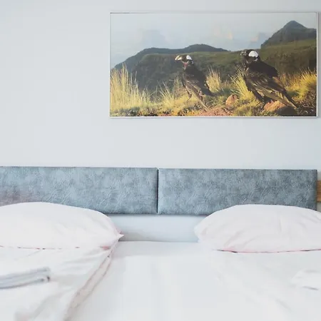 Cybulskiego Guest Affittacamere