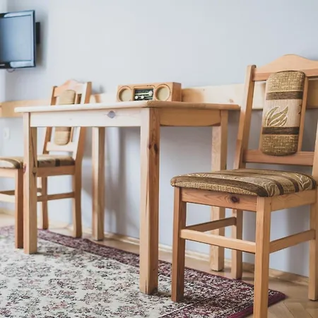 Gasthof Cybulskiego Guest 3*