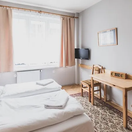 Cybulskiego Guest Affittacamere