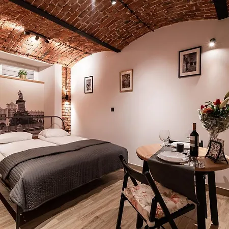 Dietla 99 - Ideal Location - In The Heart Of 3* Krakow