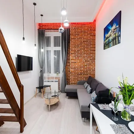 Dietla 99 - Ideal Location - In The Heart Of Apart Otel 3*