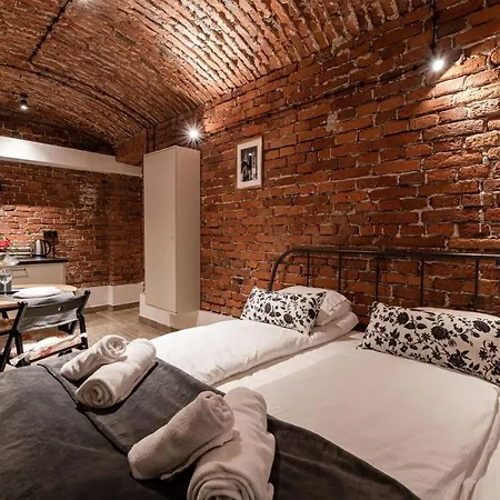 Apart Otel Dietla 99 - Ideal Location - In The Heart Of Krakow