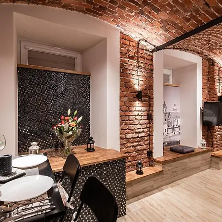 Apart Otel Dietla 99 - Ideal Location - In The Heart Of Krakow