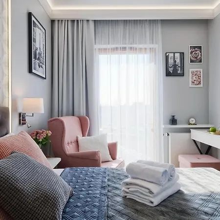 Athome Krakow