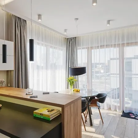 Apartment Athome *