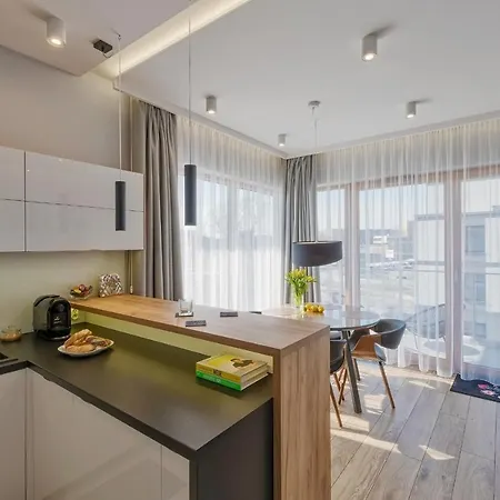 Athome Apartment *