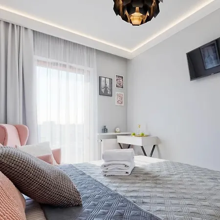 Apartment Athome