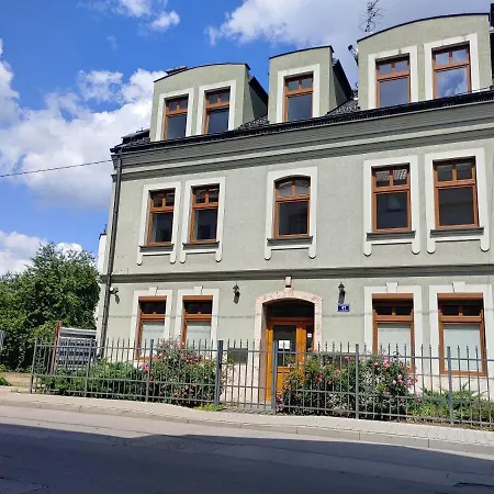 999 Aparthostel Hostel Krakow