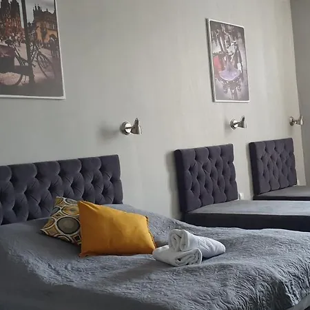 Bed & Breakfast Tournet