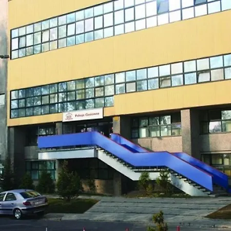 Hotel Biala Gwiazda