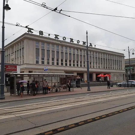Konukevi Pokoje Goscinne Korona