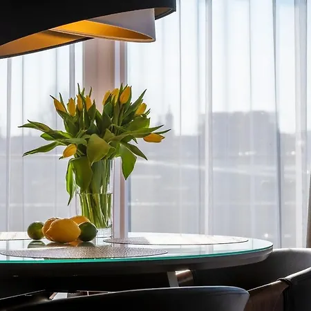 Athome Apartment