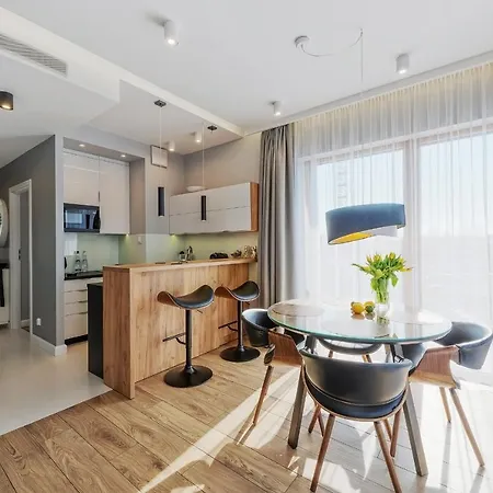 Apartment Athome Krakow