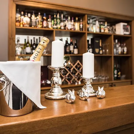 Grottger Luxury Boutique Hotel
