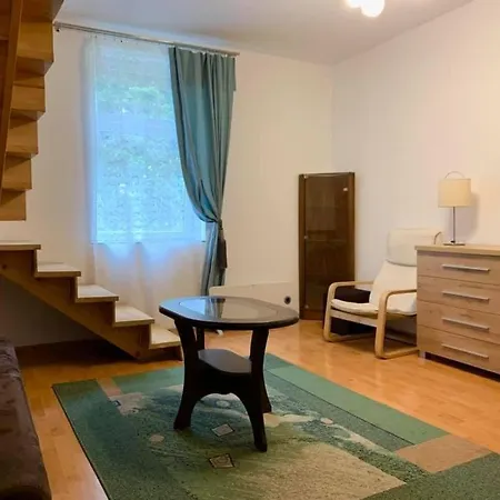 Helclów Apartamento Cracovia