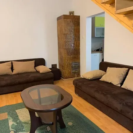 Apartamento Helclów