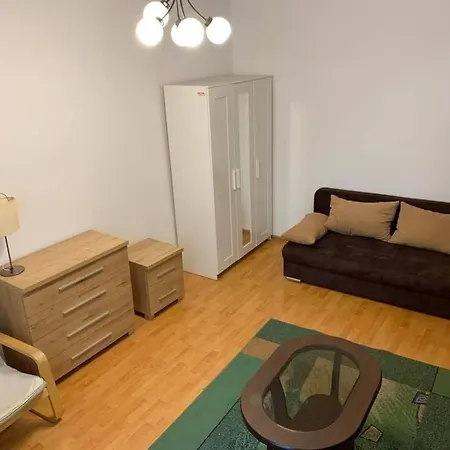 Helclów Apartamento