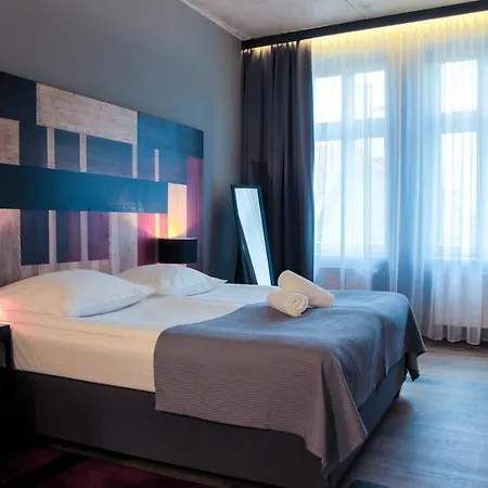 Dada Boutique 4* Krakow