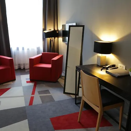 Dada Boutique 4* Krakow