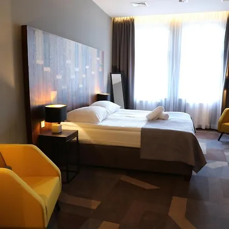 Dada Boutique 4* Krakow