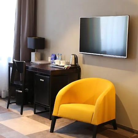 Dada Boutique Hotel