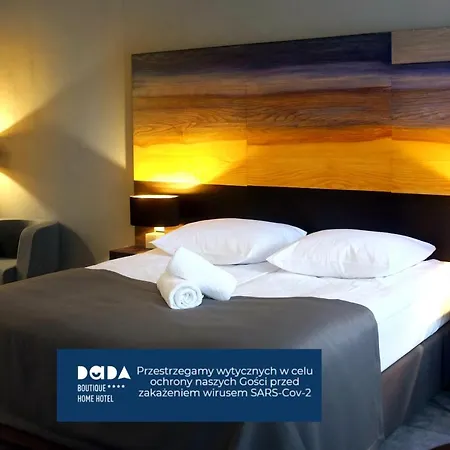Dada Boutique 4*