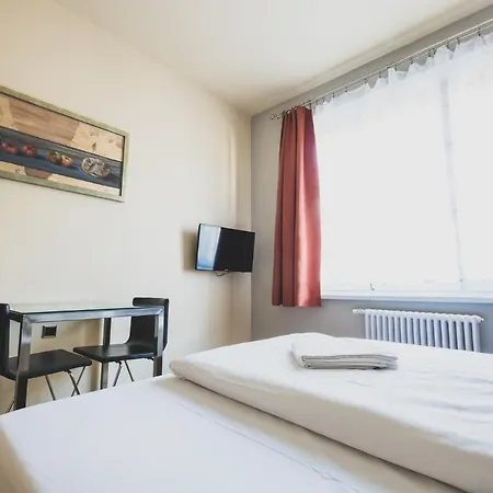 Penzion Cybulskiego Guest 3*