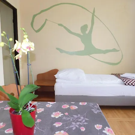 Pokoje Goscinne Korona 2* Krakow
