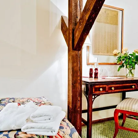 Miodosytnia Lejlighedshotel