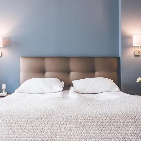 Hotel Floryan Old Town
