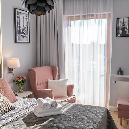 Athome * Krakow