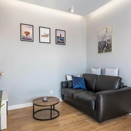 Apartment Athome *