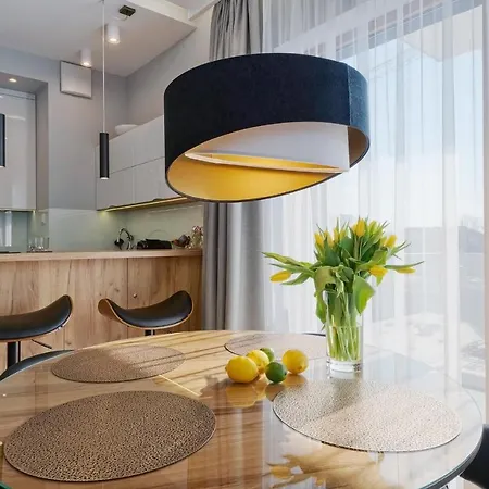 Apartment Athome Krakow