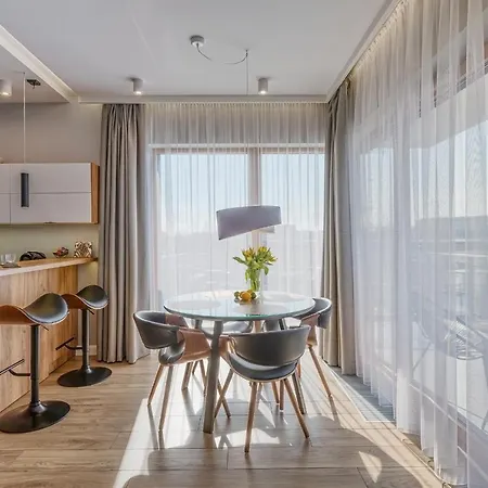 Athome * Krakow