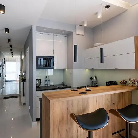 Athome Apartment