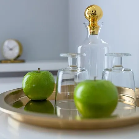 Athome Apartment Krakow