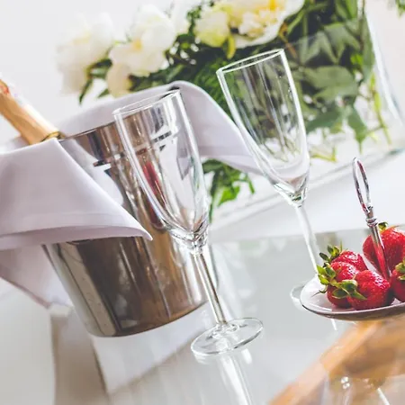 Hotel Floryan Old Town Krakov