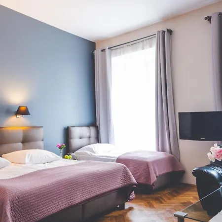 Floryan Old Town 3* Krakov
