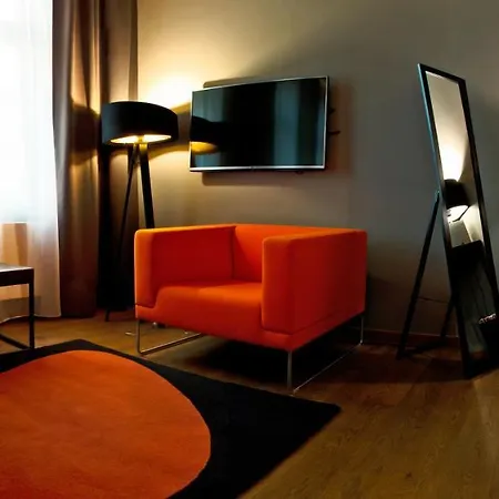Dada Boutique Hotel Krakow