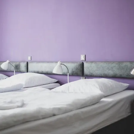 Penzion Cybulskiego Guest 3*