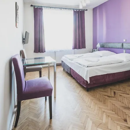 Casa de hóspedes Cybulskiego Guest Cracóvia