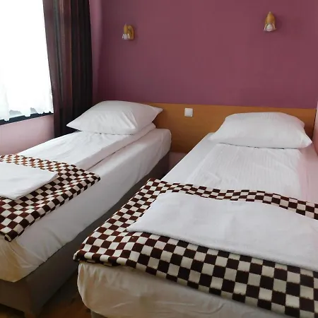 Vendégház Pokoje Goscinne Korona