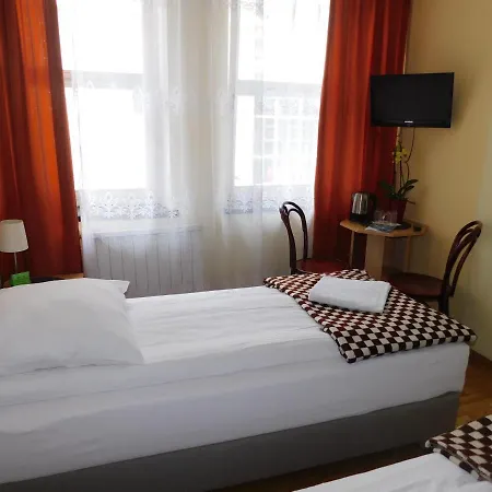 Pokoje Goscinne Korona Konukevi Krakow