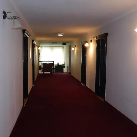Pokoje Goscinne Korona 2* Krakow