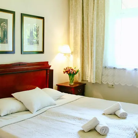 Miodosytnia Lejlighedshotel Kraków