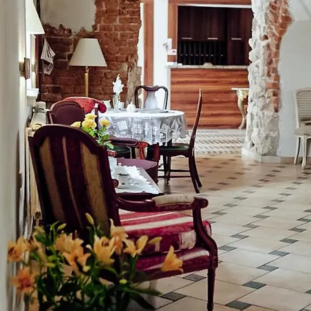 Lejlighedshotel Miodosytnia