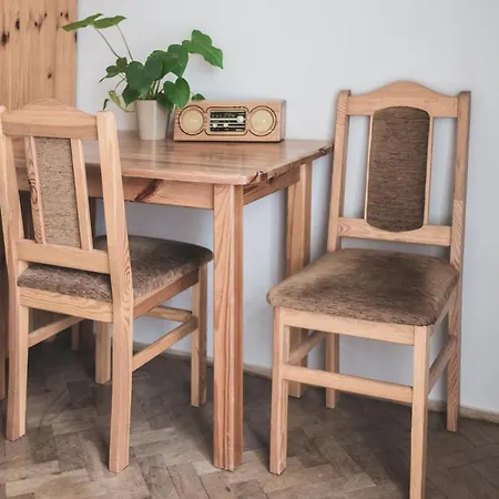 Cybulskiego Guest Penzion 3*