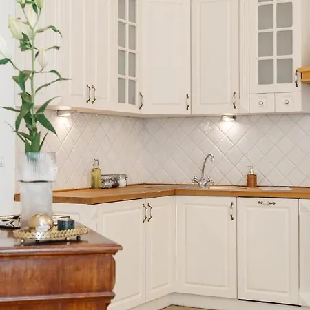 Hamptons By Loft Affair Apartment *