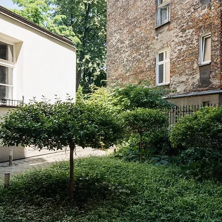 Hamptons By Loft Affair Krakow